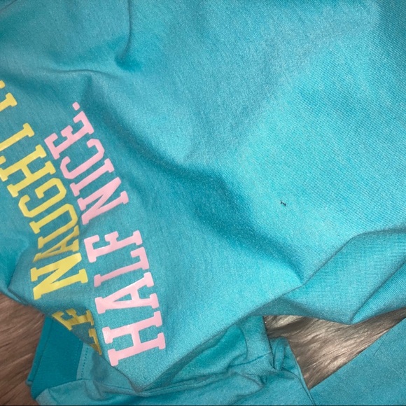 American Eagle long sleeve top size SMALL - Picture 6 of 7